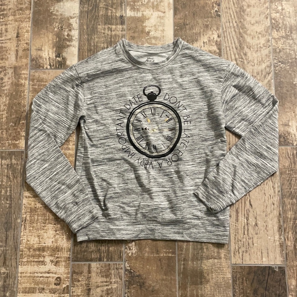 Disney Sweatshirt